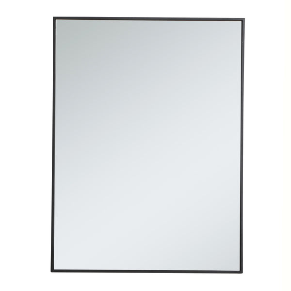 Monet Mirror by Elegant Lighting
