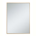 Monet Mirror by Elegant Lighting