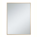 Monet Mirror by Elegant Lighting