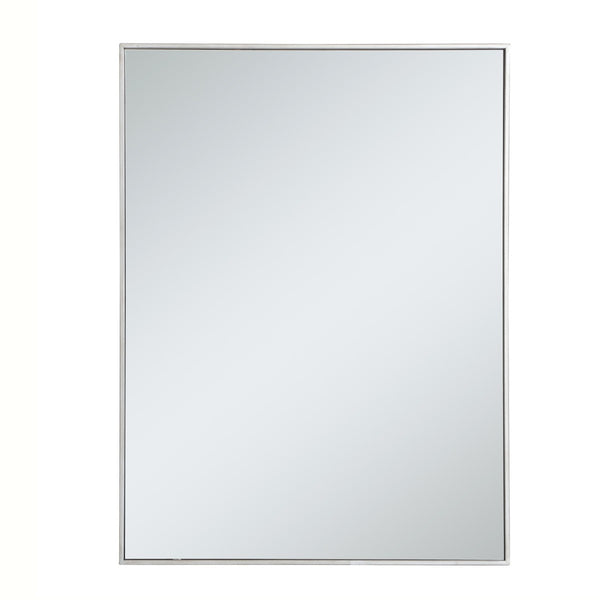 Monet Mirror by Elegant Lighting