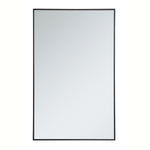 Elegant Lighting-MR43048BK|MAIN
