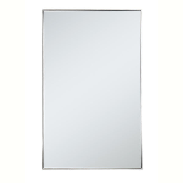 Monet Mirror by Elegant Lighting