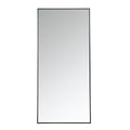 Monet Mirror by Elegant Lighting