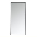 Monet Mirror by Elegant Lighting