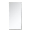 Monet Mirror by Elegant Lighting