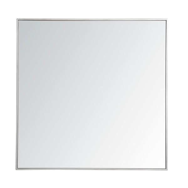Monet Mirror by Elegant Lighting