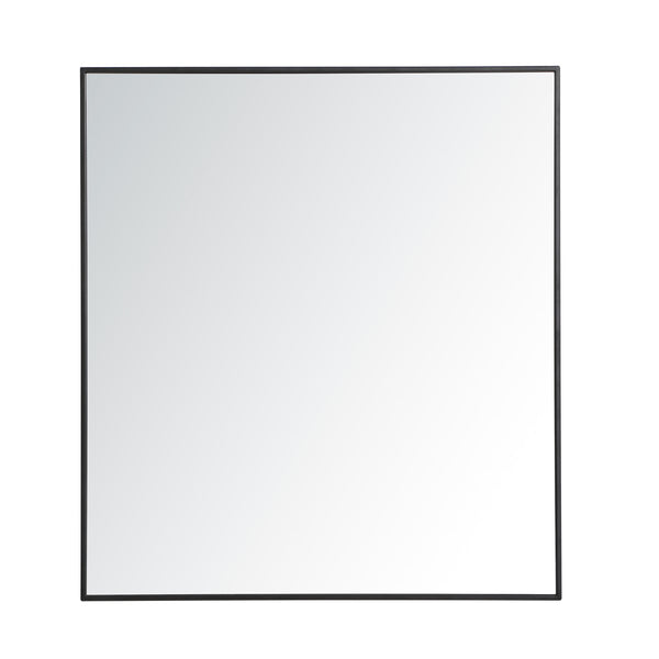 Monet Mirror by Elegant Lighting