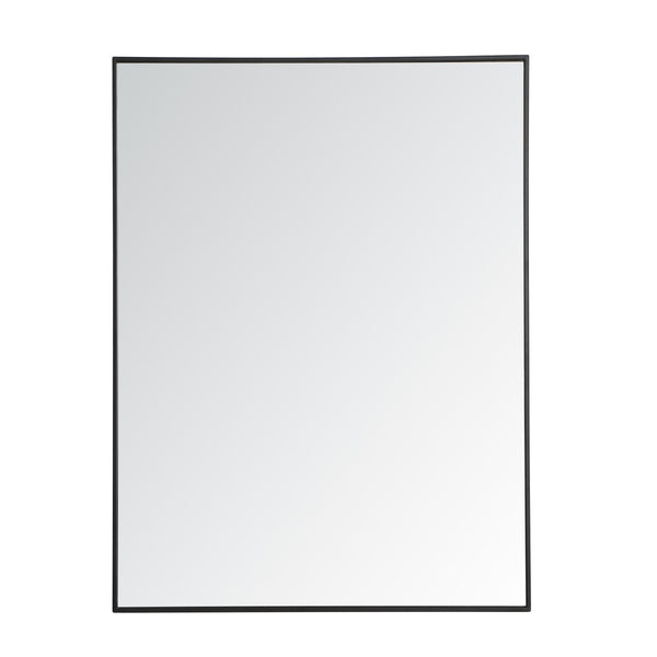 Monet Mirror by Elegant Lighting