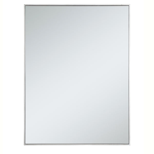 Monet Mirror by Elegant Lighting