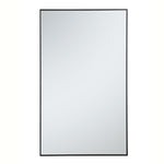Elegant Lighting-MR43660BK|MAIN