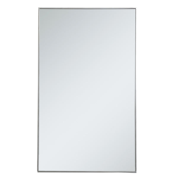 Monet Mirror by Elegant Lighting
