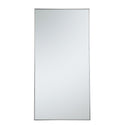 Monet Mirror by Elegant Lighting
