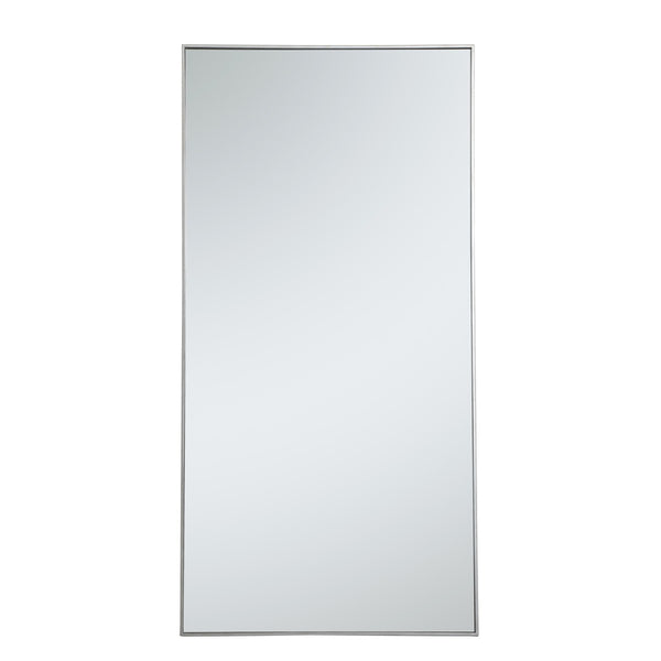Monet Mirror by Elegant Lighting