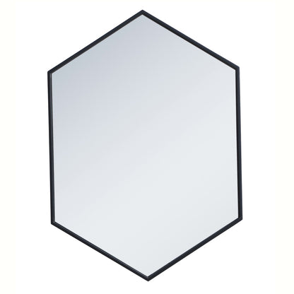 Elegant Lighting-MR4424BK image