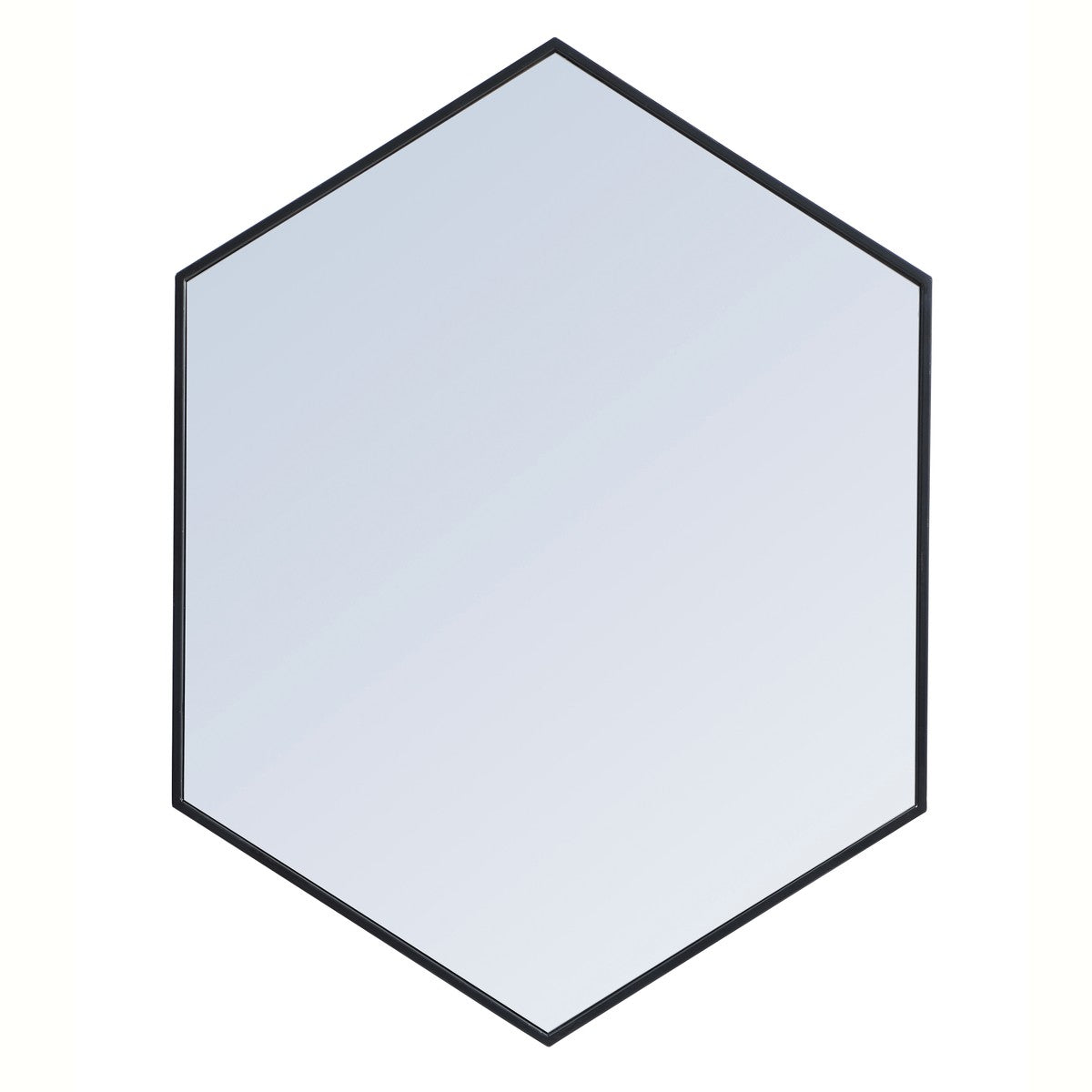 Elegant Lighting-MR4430BK image