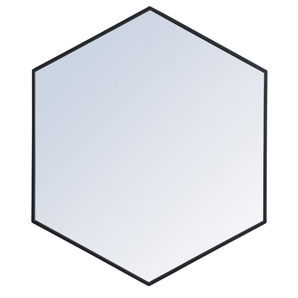 Elegant Lighting-MR4538BK image