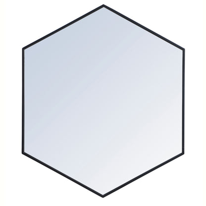 Elegant Lighting-MR4538BK image