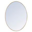 Decker Mirror by Elegant Lighting