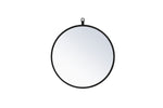 Elegant Lighting-MR4718BK|MAIN