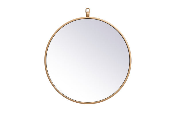 Rowan Mirror by Elegant Lighting