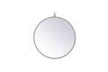 Rowan Mirror by Elegant Lighting