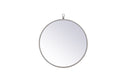 Rowan Mirror by Elegant Lighting