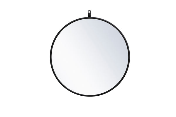 Rowan Mirror by Elegant Lighting