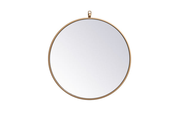 Rowan Mirror by Elegant Lighting