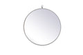 Rowan Mirror by Elegant Lighting