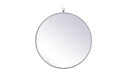 Rowan Mirror by Elegant Lighting