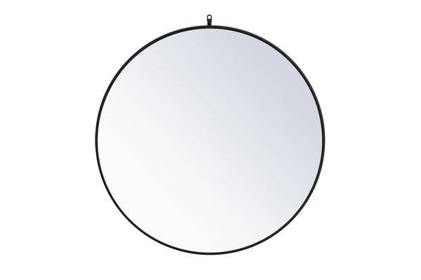 Rowan Mirror by Elegant Lighting