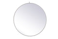 Rowan Mirror by Elegant Lighting