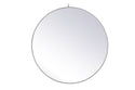 Rowan Mirror by Elegant Lighting