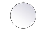 Elegant Lighting-MR4745BK|MAIN
