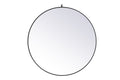 Rowan Mirror by Elegant Lighting