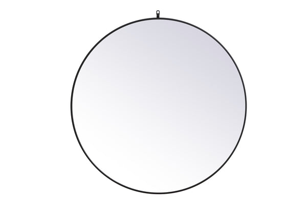 Rowan Mirror by Elegant Lighting