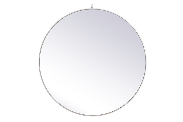 Rowan Mirror by Elegant Lighting