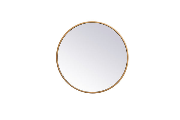 Eternity Mirror by Elegant Lighting
