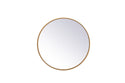 Eternity Mirror by Elegant Lighting