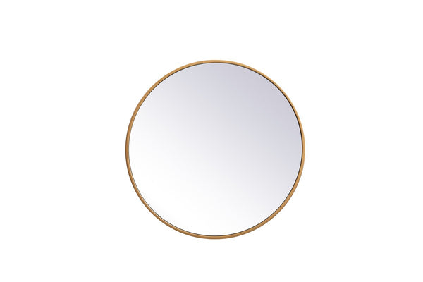 Eternity Mirror by Elegant Lighting