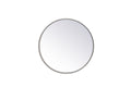 Eternity Mirror by Elegant Lighting