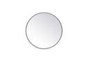 Eternity Mirror by Elegant Lighting