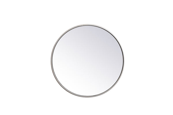 Eternity Mirror by Elegant Lighting