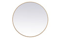 Eternity Mirror by Elegant Lighting