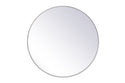 Eternity Mirror by Elegant Lighting