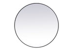 Elegant Lighting-MR4845BK|MAIN