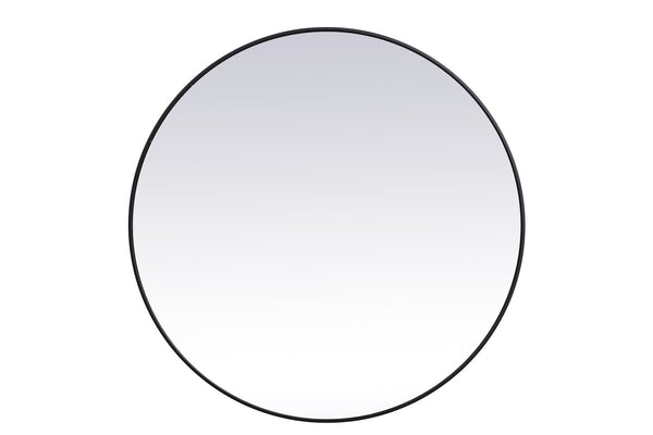 Eternity Mirror by Elegant Lighting