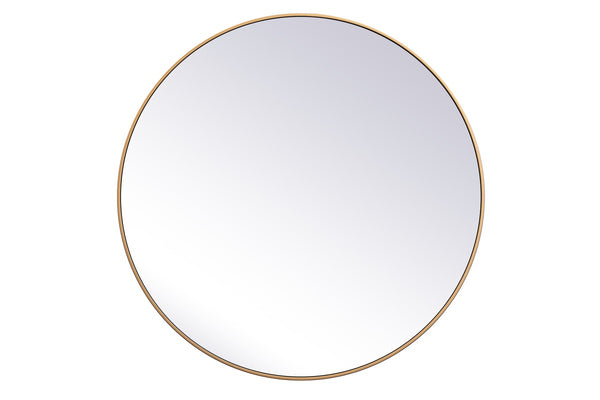 Eternity Mirror by Elegant Lighting