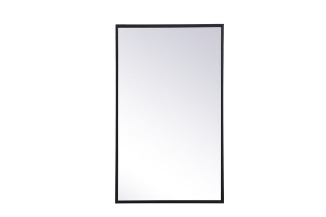 Elegant Lighting-MR571728BLK|MAIN