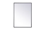 Elegant Lighting-MR572028BLK|MAIN